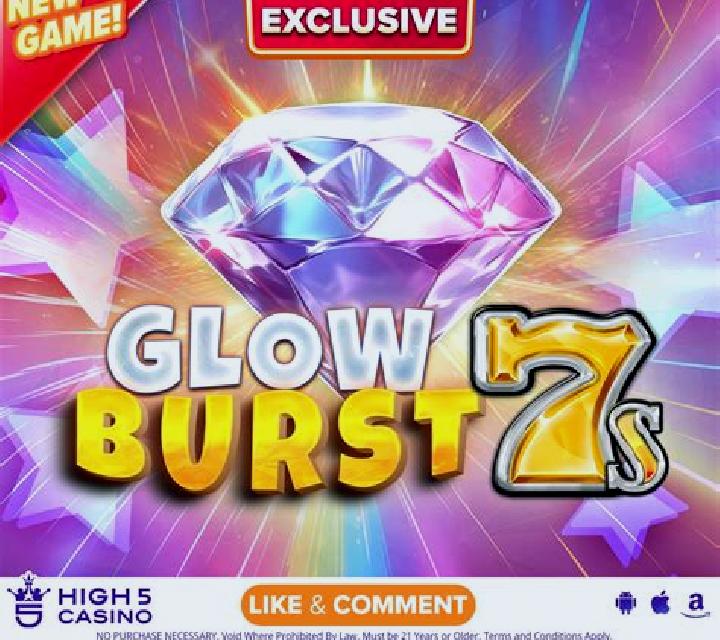 Spin Burst online slot