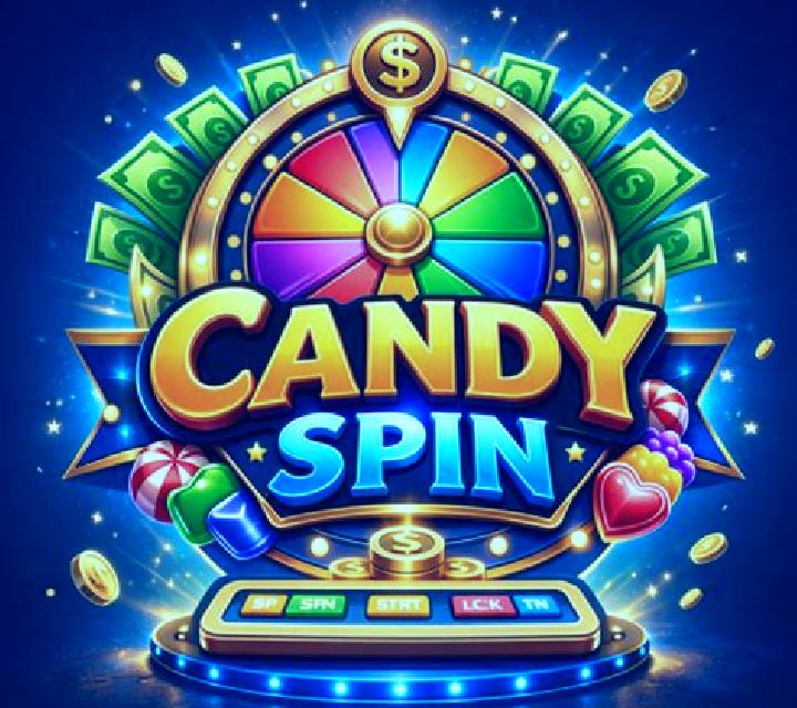 Spin Candy online slot
