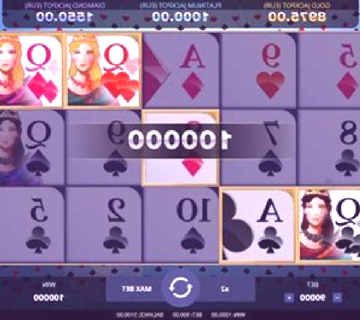 Spin Cards online slot