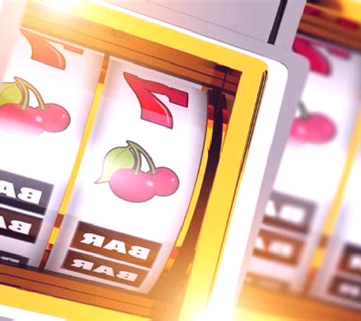 Spin Cards slot machine