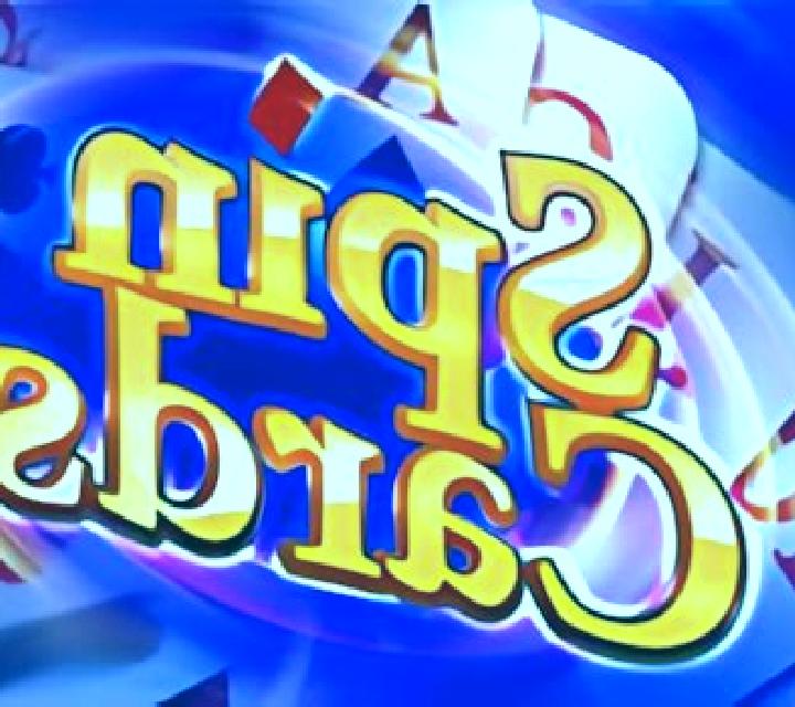 Spin Cards slot