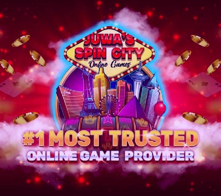 Spin City Beats online slot
