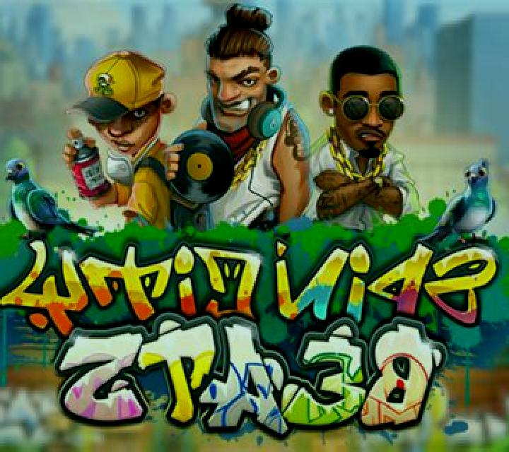 Spin City Beats slot