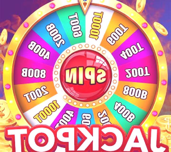 Spin City online slot