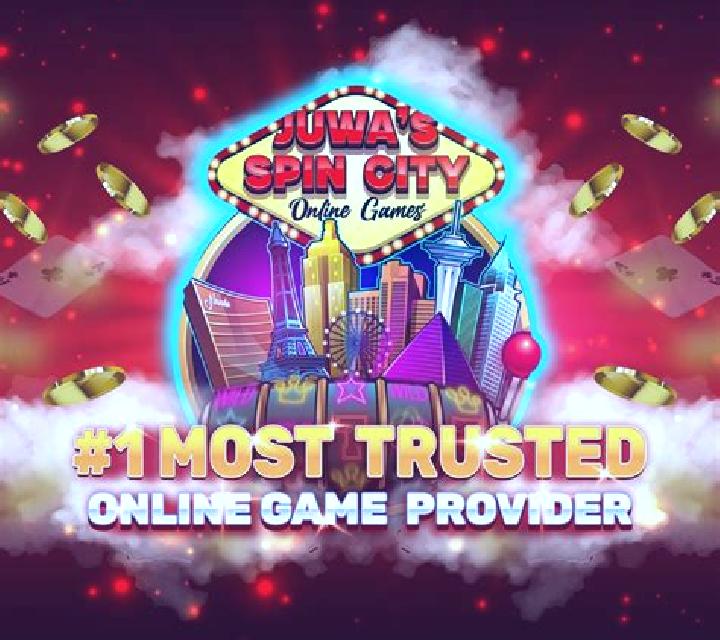 Spin City slot game
