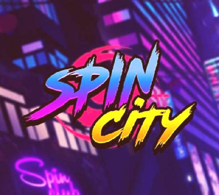 Spin City slot
