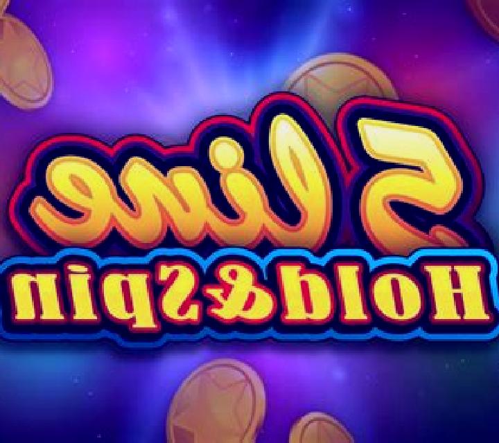 Spin & Collect 5 online slot