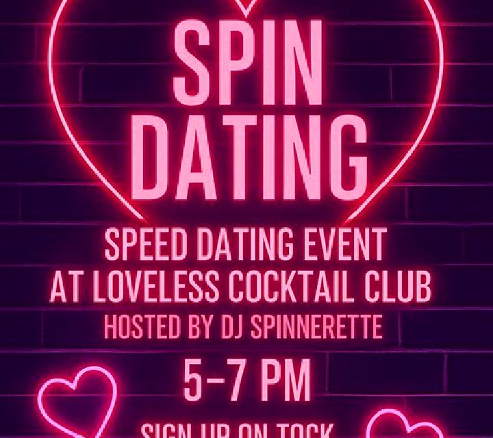 Spin Dating online slot