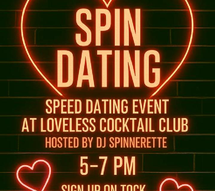 Spin Dating slot game