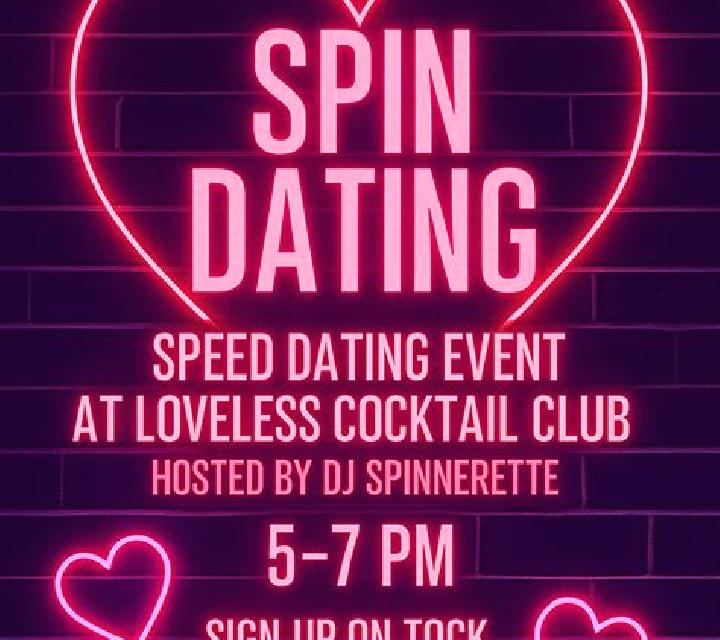 Spin Dating slot