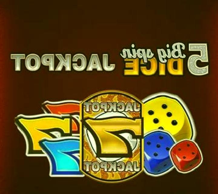 Spin & Dice online slot