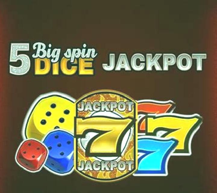Spin & Dice slot