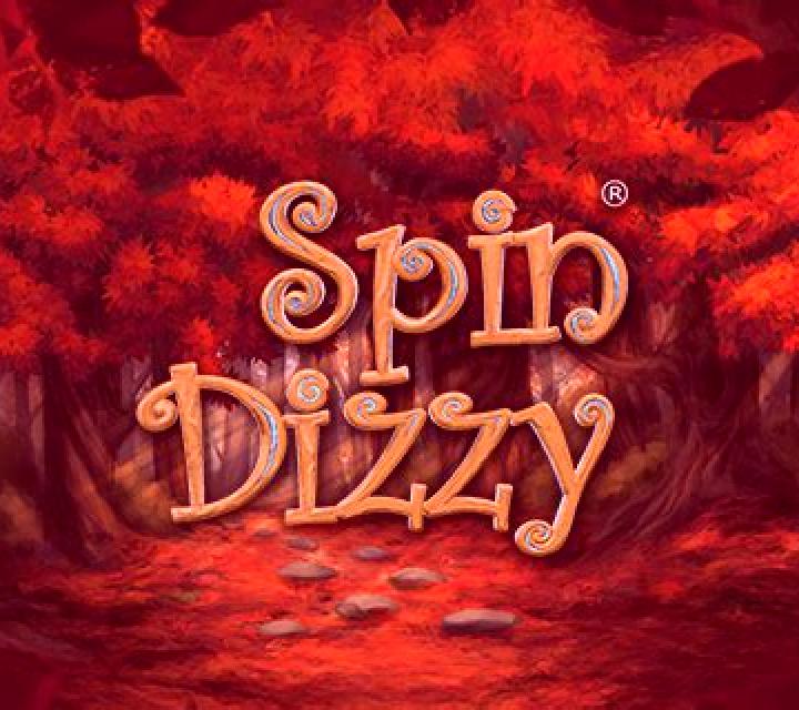 Spin Dizzy online slot