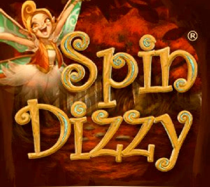 Spin Dizzy Pull Tab online slot