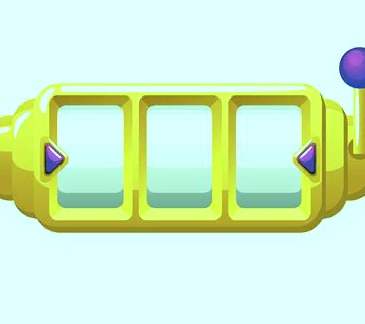 Spin Dizzy slot machine