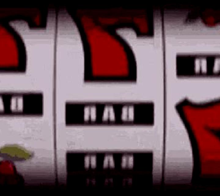 Spin Fall 7s slot machine