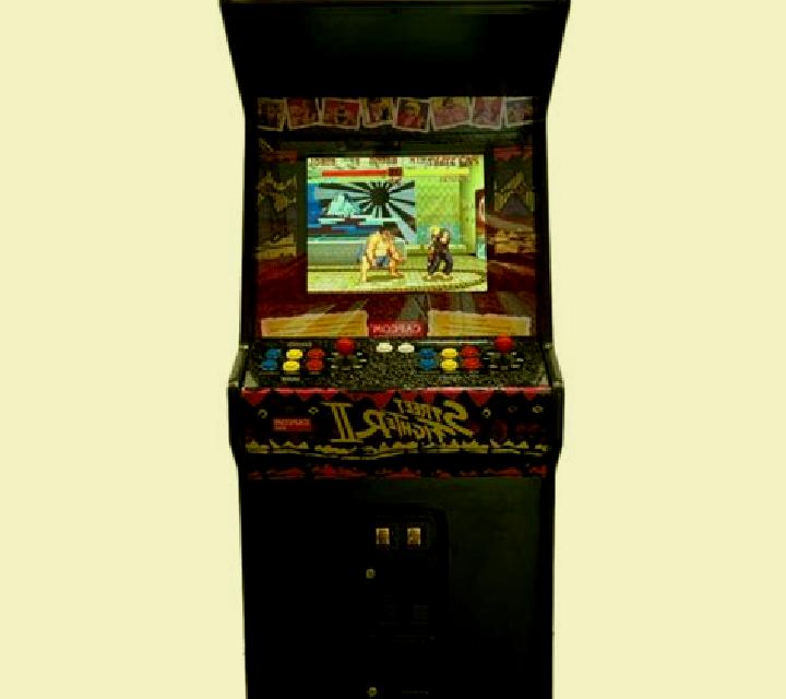 Spin Fighter 2 slot