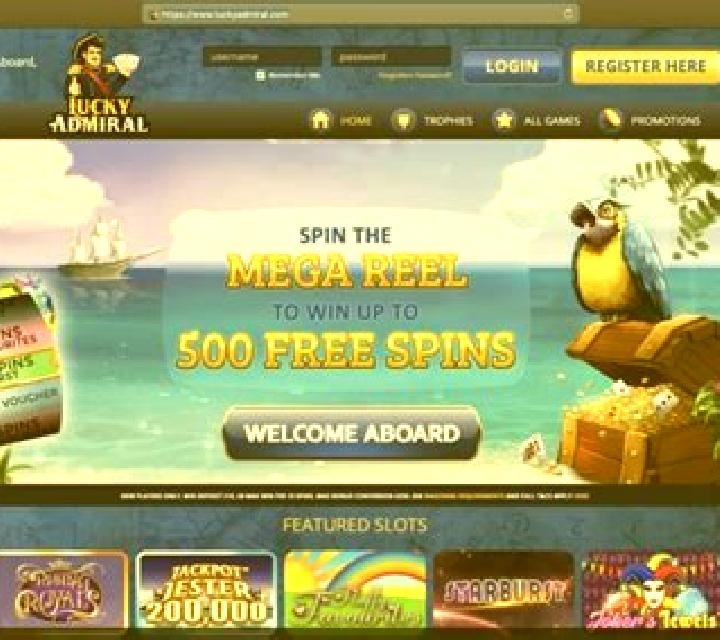 Spin Island online slot