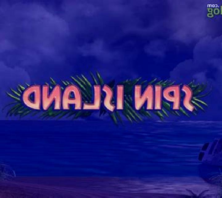 Spin Island slot