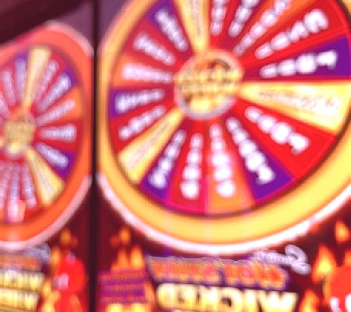 Spin It Macao online slot