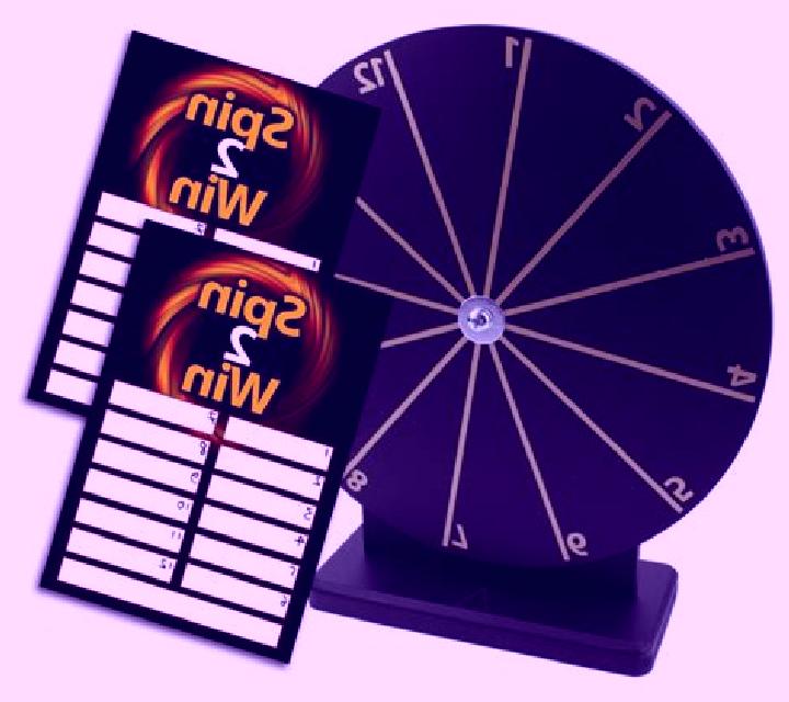 Spin It slot game