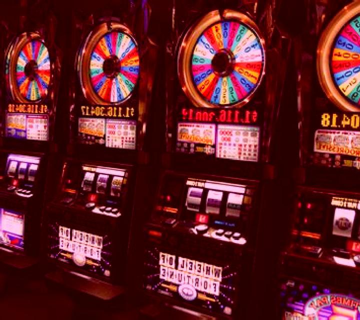 Spin It Vegas online slot