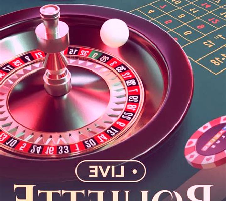 Spin & Jam Roulette slot game