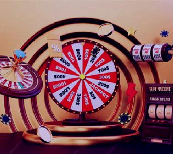 Spin & Jam Roulette slot