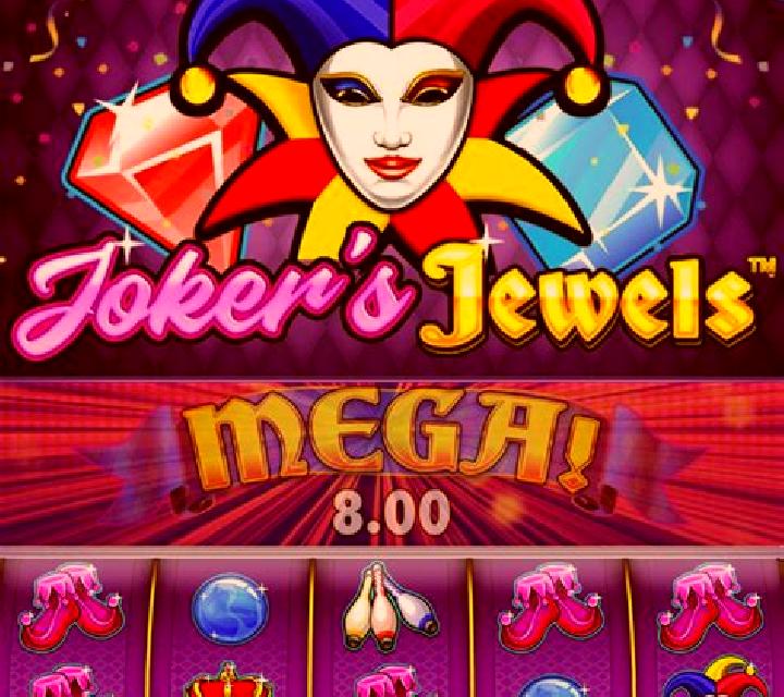 Spin Joker, Spin online slot