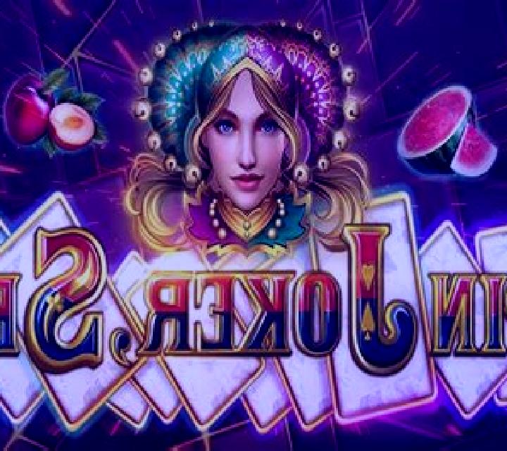 Spin Joker, Spin slot game