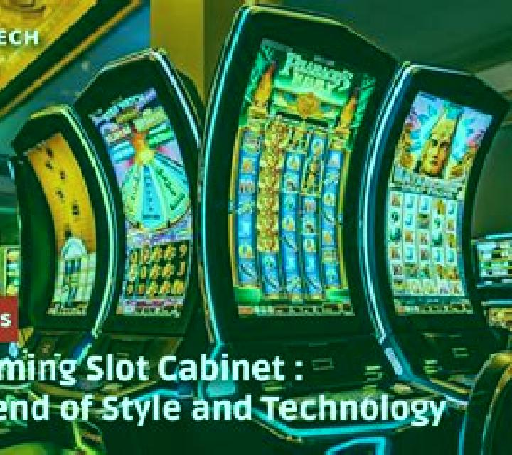 Spin (Leap Gaming) slot game