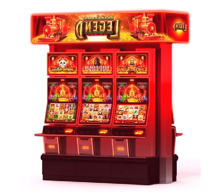 Spin (Leap Gaming) slot