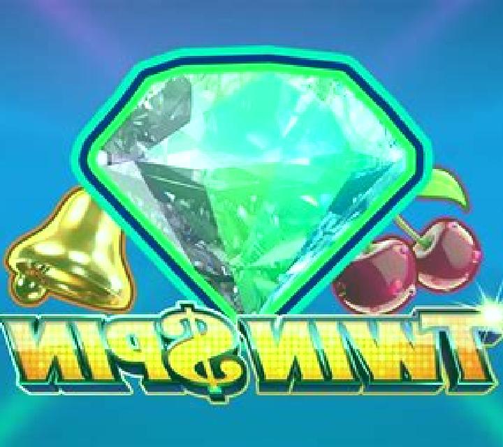 Spin Machine 81 slot