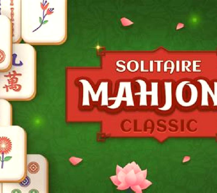 Spin Mahjong online slot