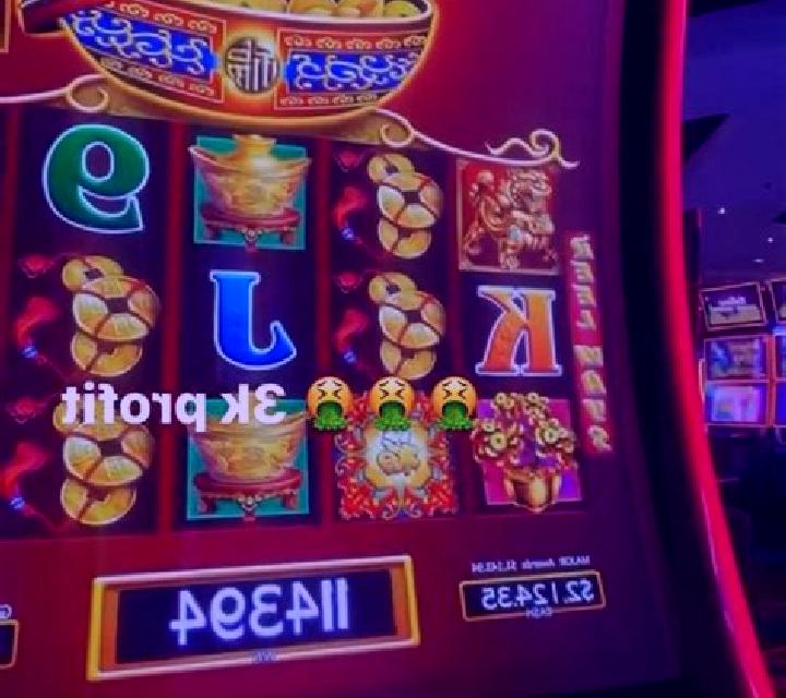 Spin My Drink online slot