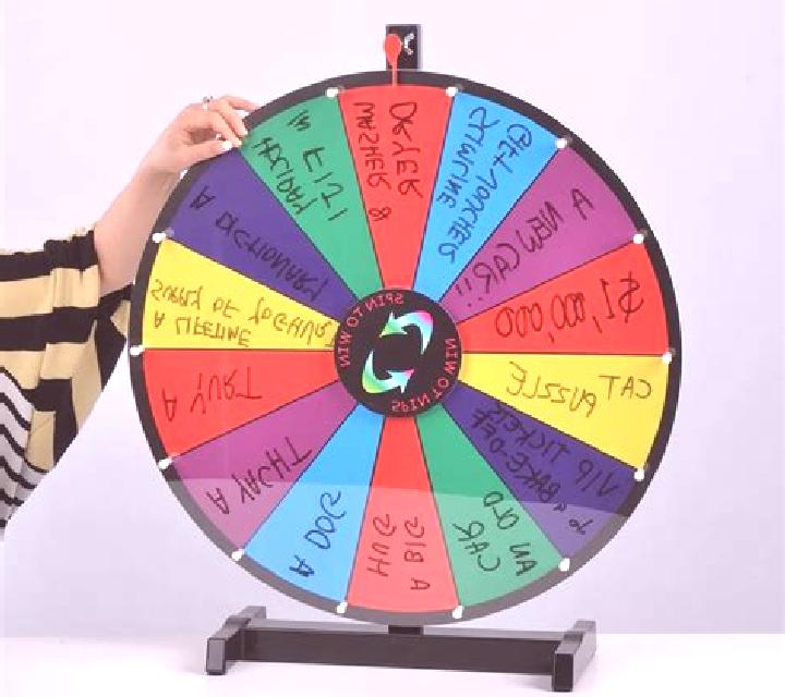Spin My Drink slot game