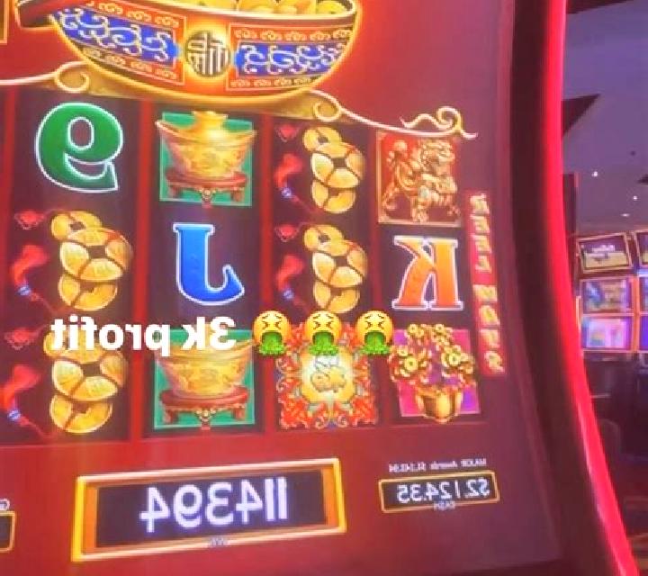 Spin My Drink slot machine