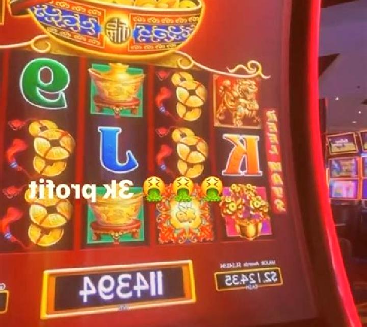 Spin My Drink slot