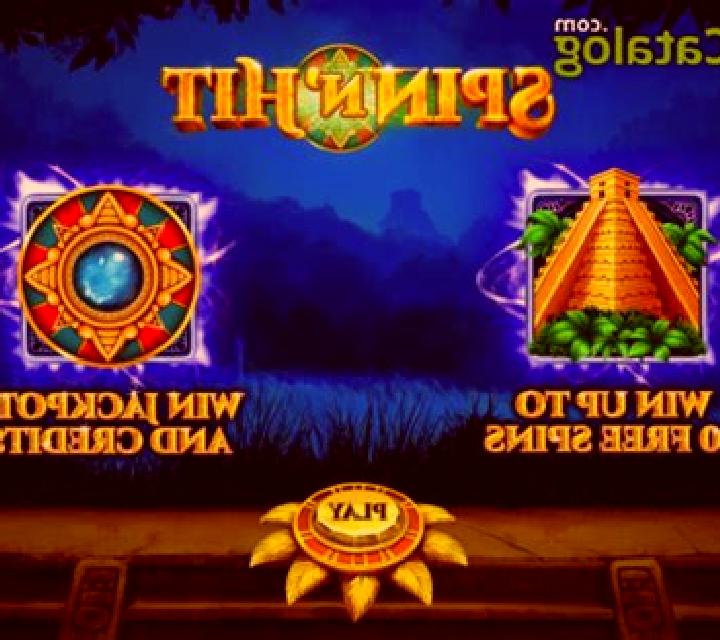 Spin N Hit slot