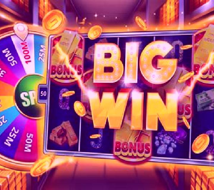 Spin n Win online slot
