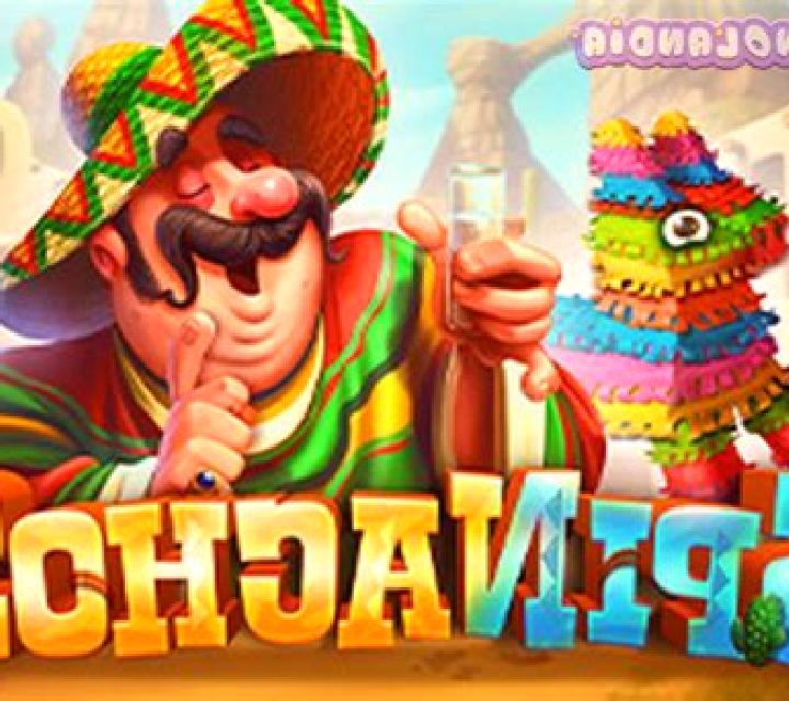 Spin Nachos slot
