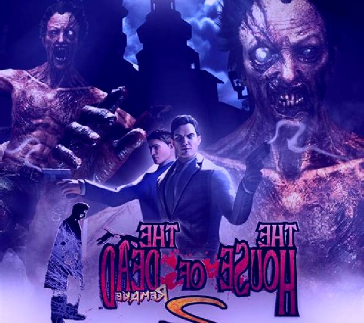 Spin of the Dead online slot