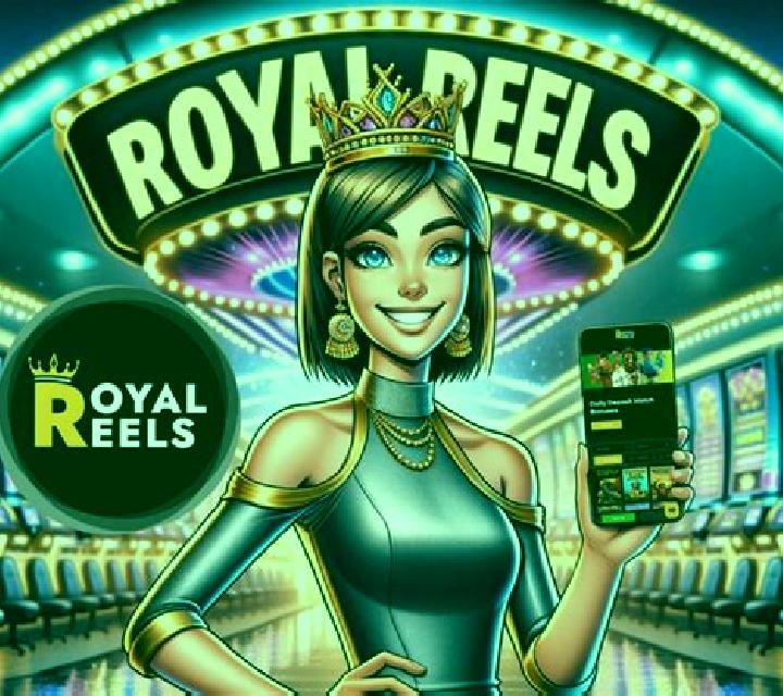 Spin or Reels online slot