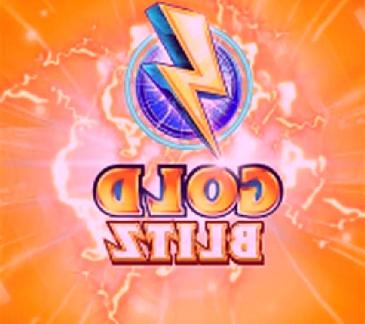 Spin O Reely Gold Blitz online slot