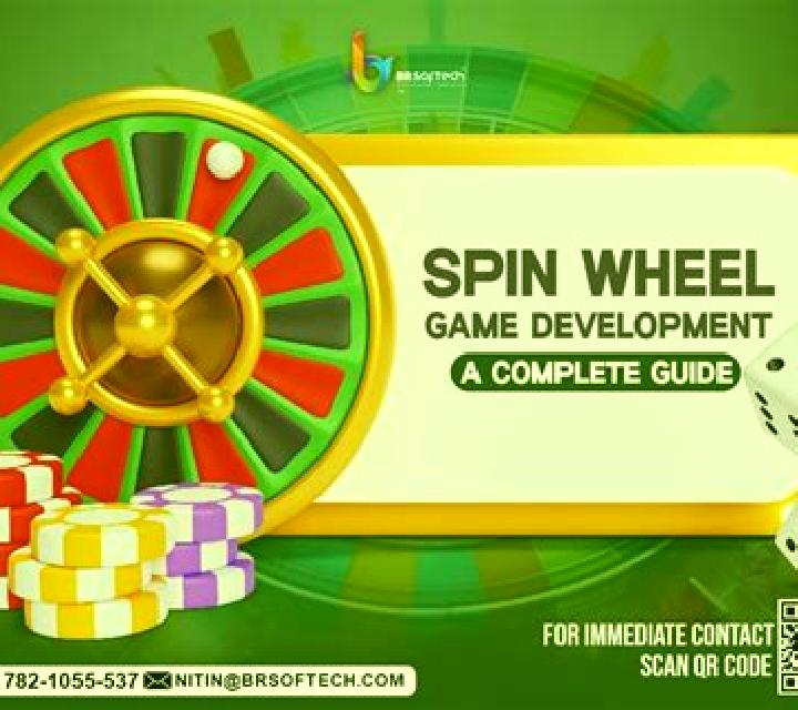 Spin O Reely slot game