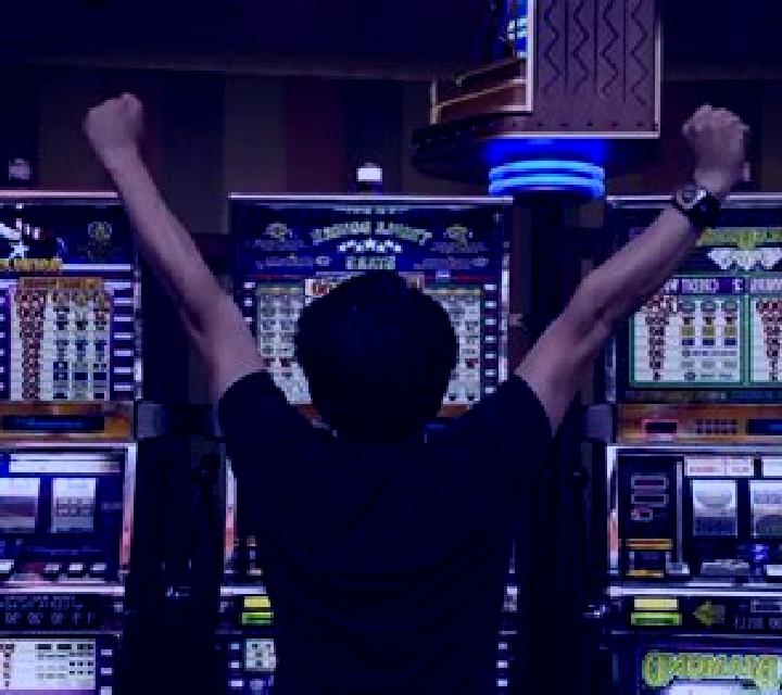Spin O Reely slot machine