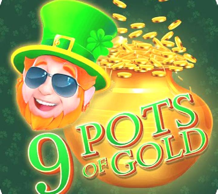Spin O Reely s Pots of Gold slot game