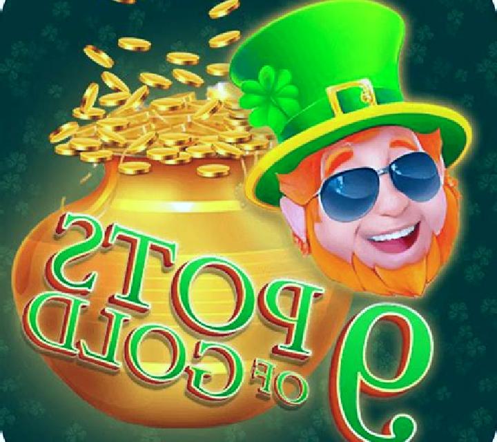 Spin O Reely s Pots of Gold slot