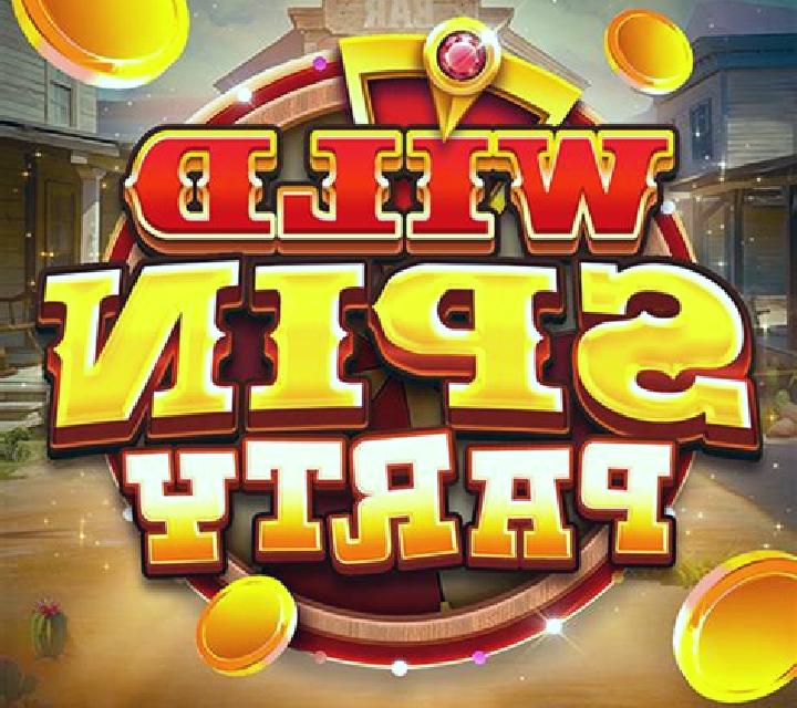 Spin Party online slot