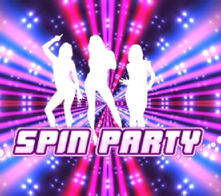 Spin Party slot